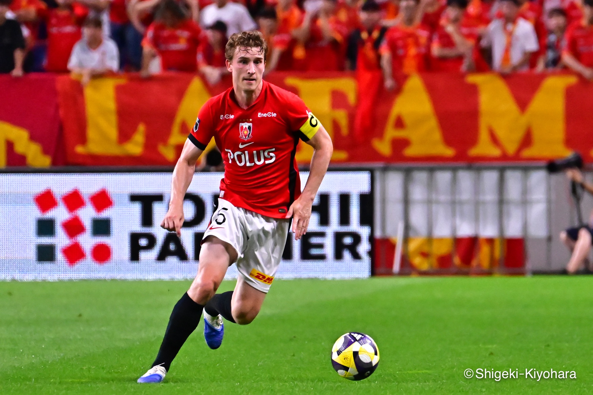 20250816 J1 Urawa vs Nagoya Kiyohara17(s)