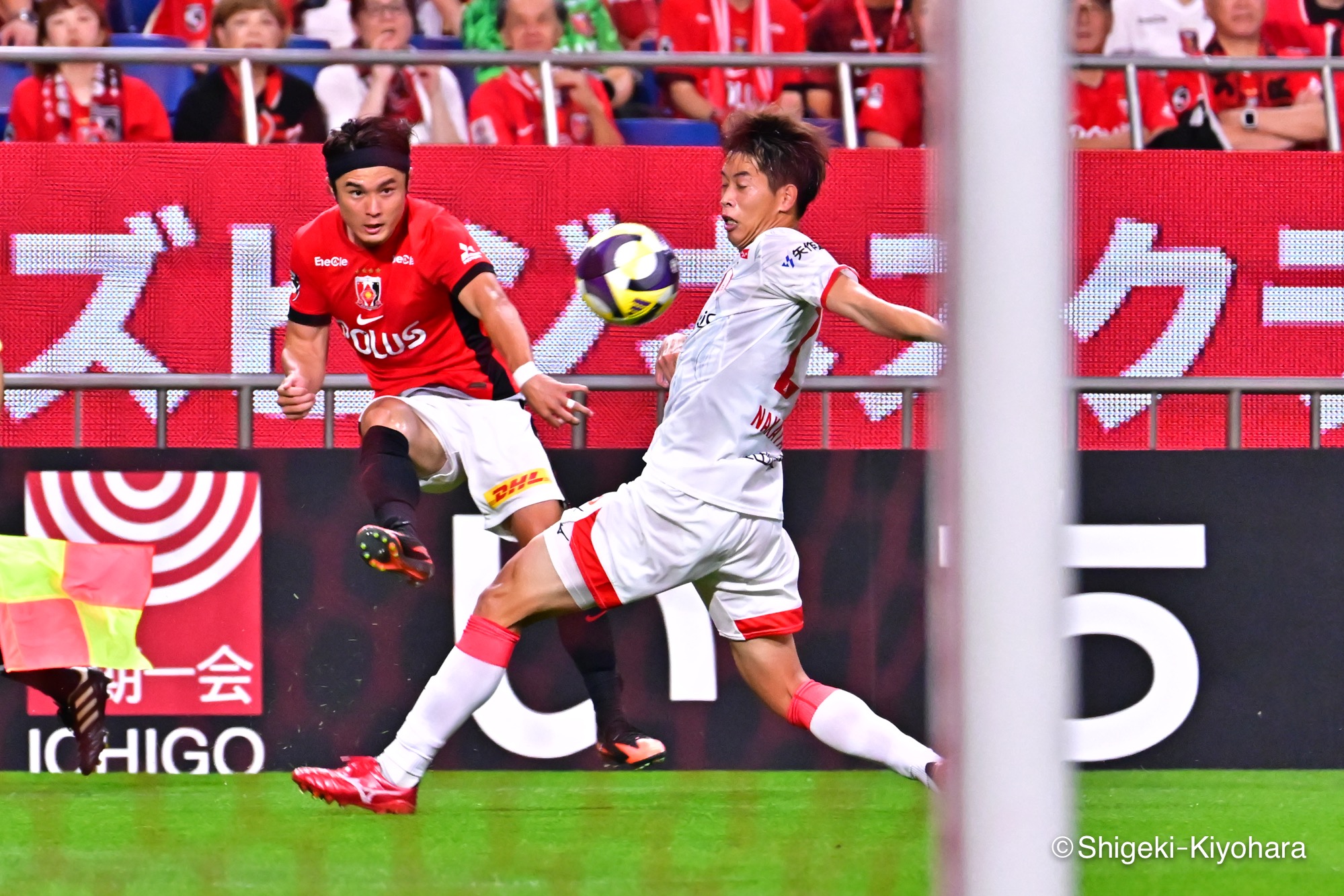 20250816 J1 Urawa vs Nagoya Kiyohara21(s)