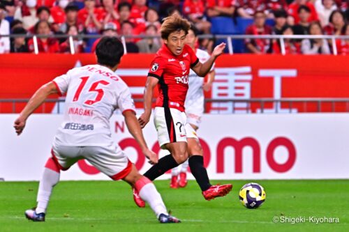20250816 J1 Urawa vs Nagoya Kiyohara23(s)
