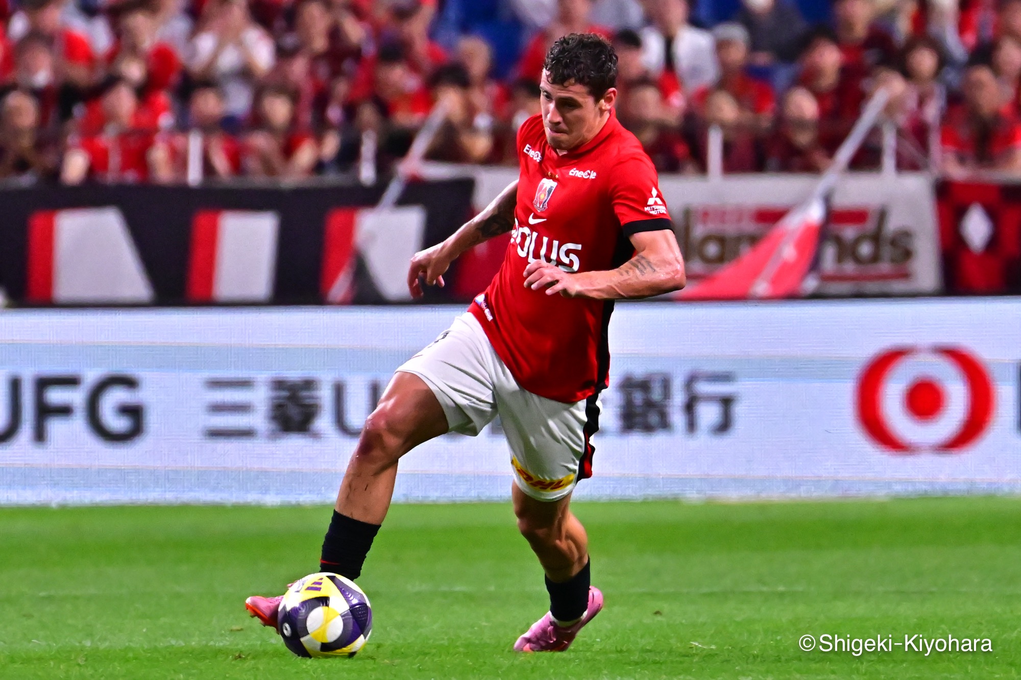20250816 J1 Urawa vs Nagoya Kiyohara30(s)