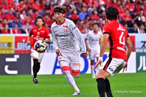 20250816 J1 Urawa vs Nagoya Kiyohara38(s)