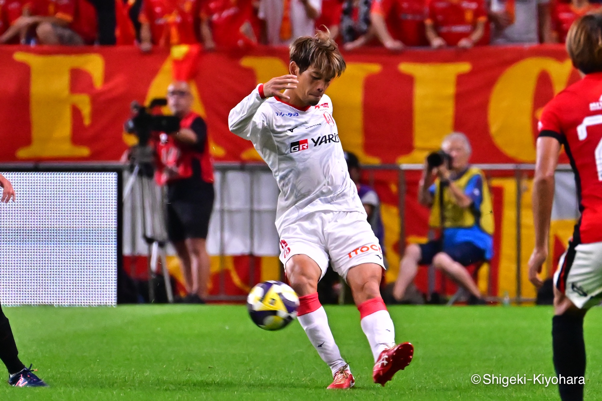 20250816 J1 Urawa vs Nagoya Kiyohara52(s)