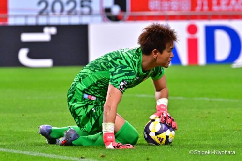 20250816 J1 Urawa vs Nagoya Kiyohara54(s)