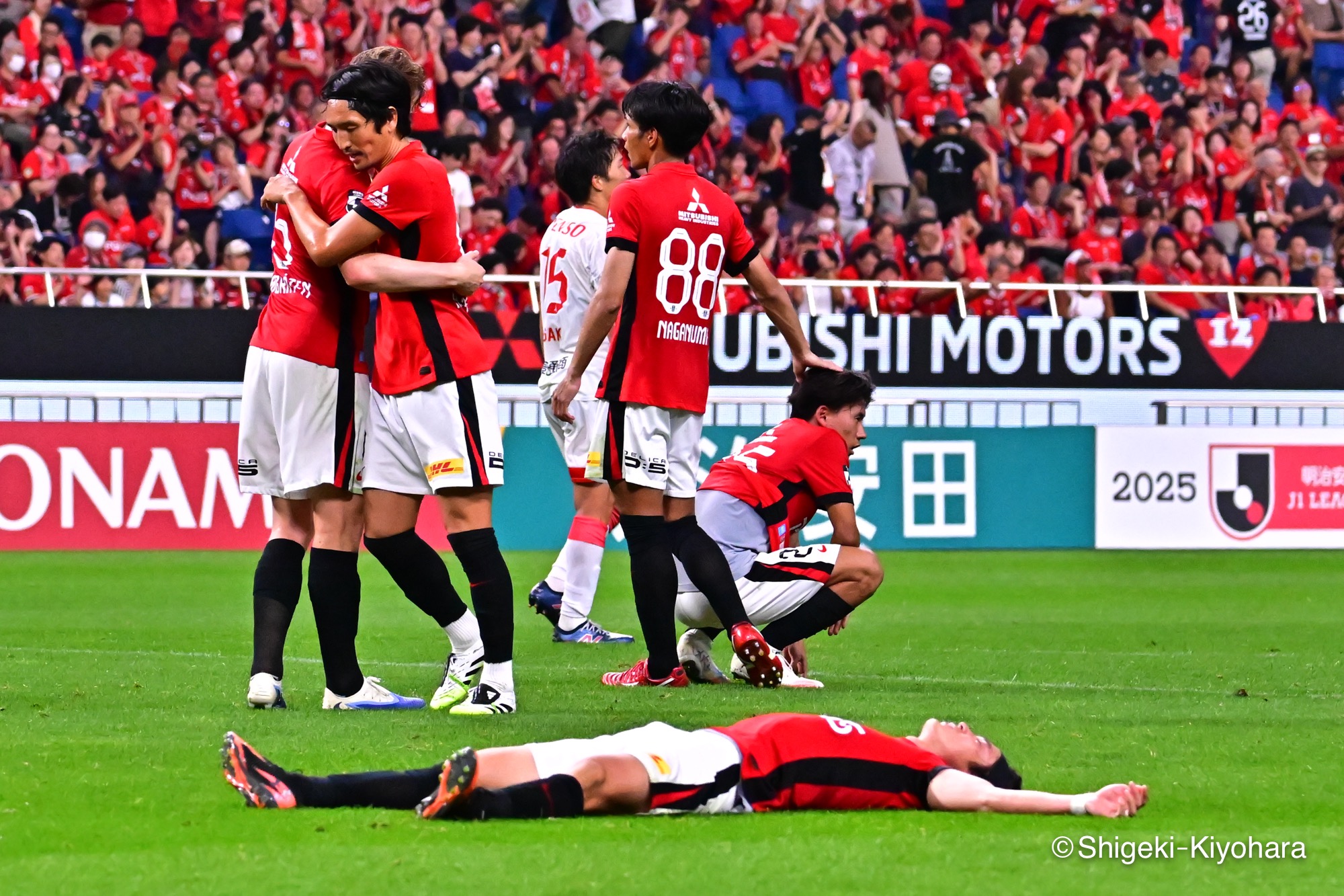 20250816 J1 Urawa vs Nagoya Kiyohara66(s)