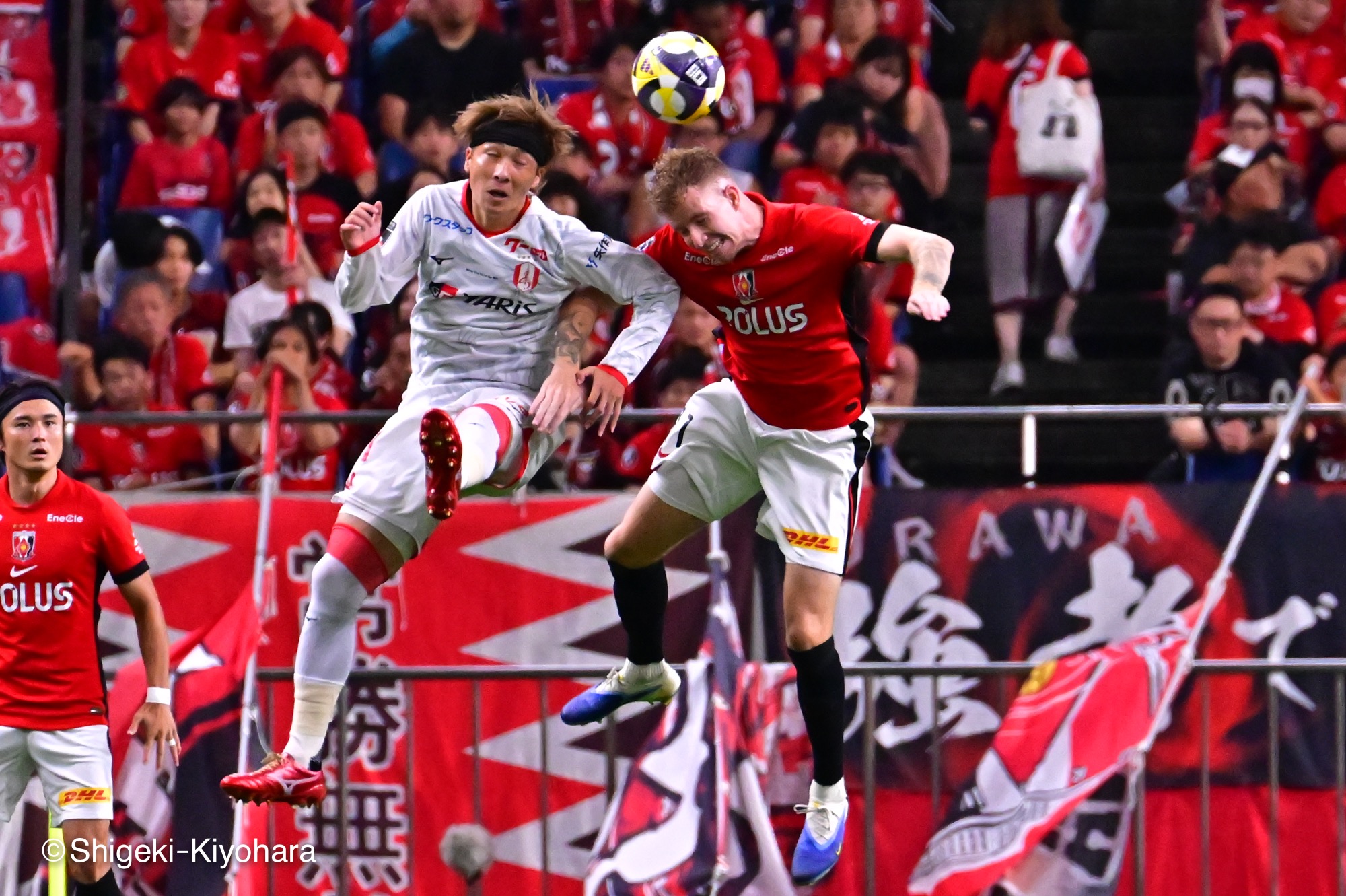 20250816 J1 Urawa vs Nagoya Kiyohara67(s)