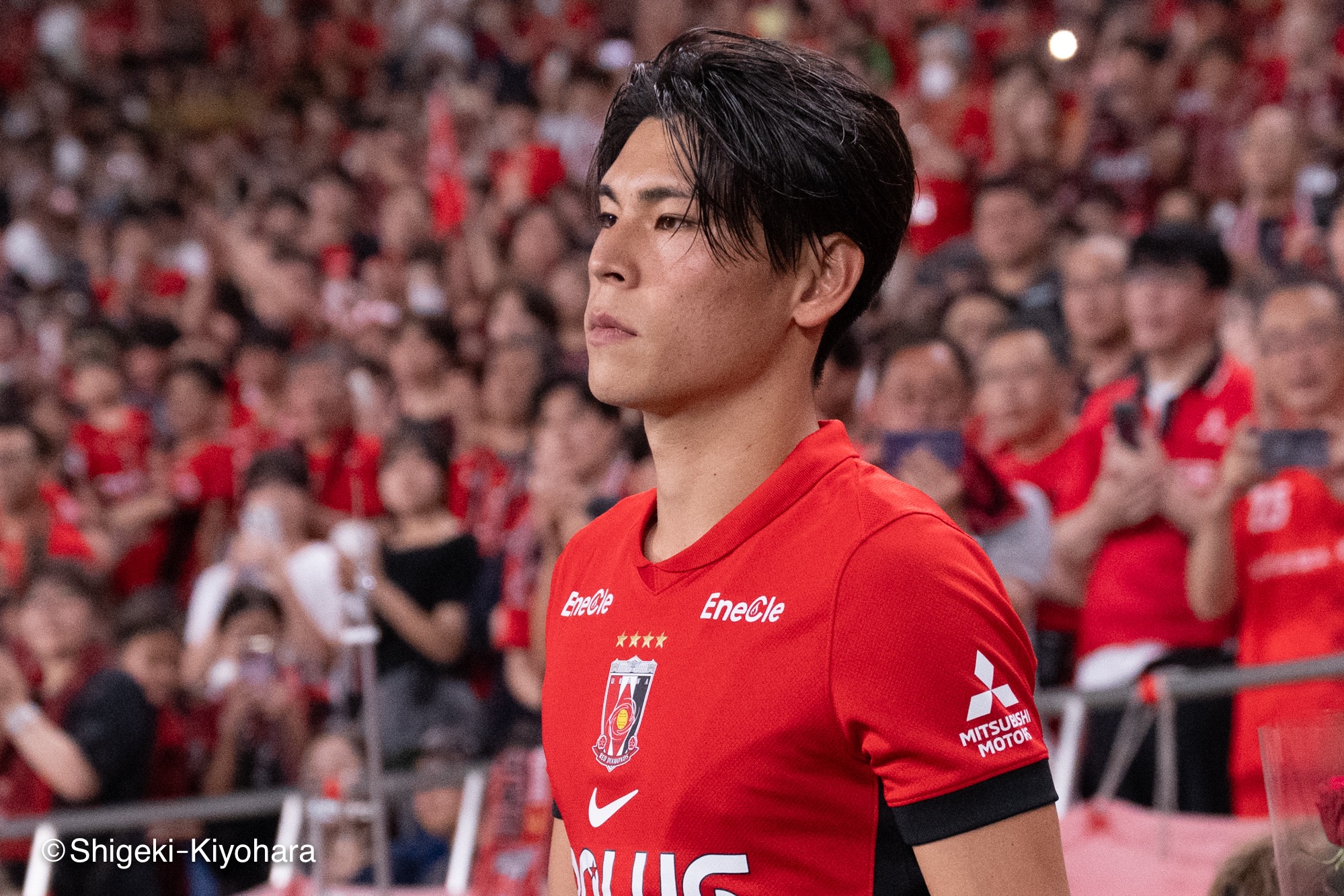 20250816 J1 Urawa vs Nagoya Kiyohara6(s)