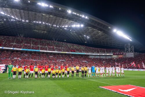 20250816 J1 Urawa vs Nagoya Kiyohara7(s)