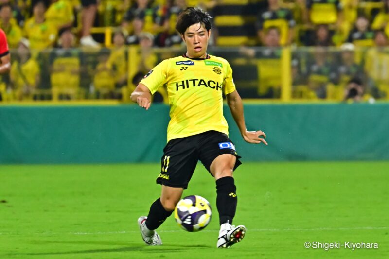 20250822 J1 Kashiwa vs Urawa Kiyohara12(s)