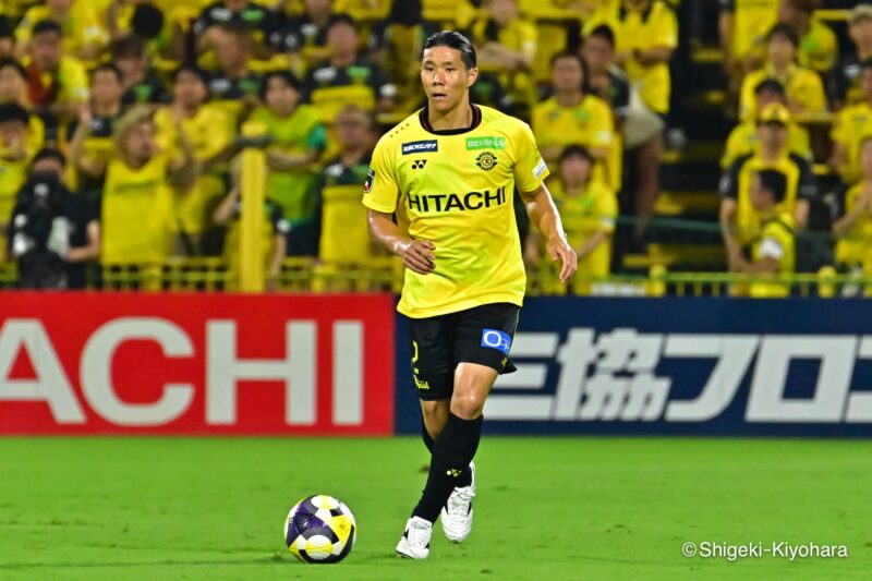 20250822 J1 Kashiwa vs Urawa Kiyohara19(s)