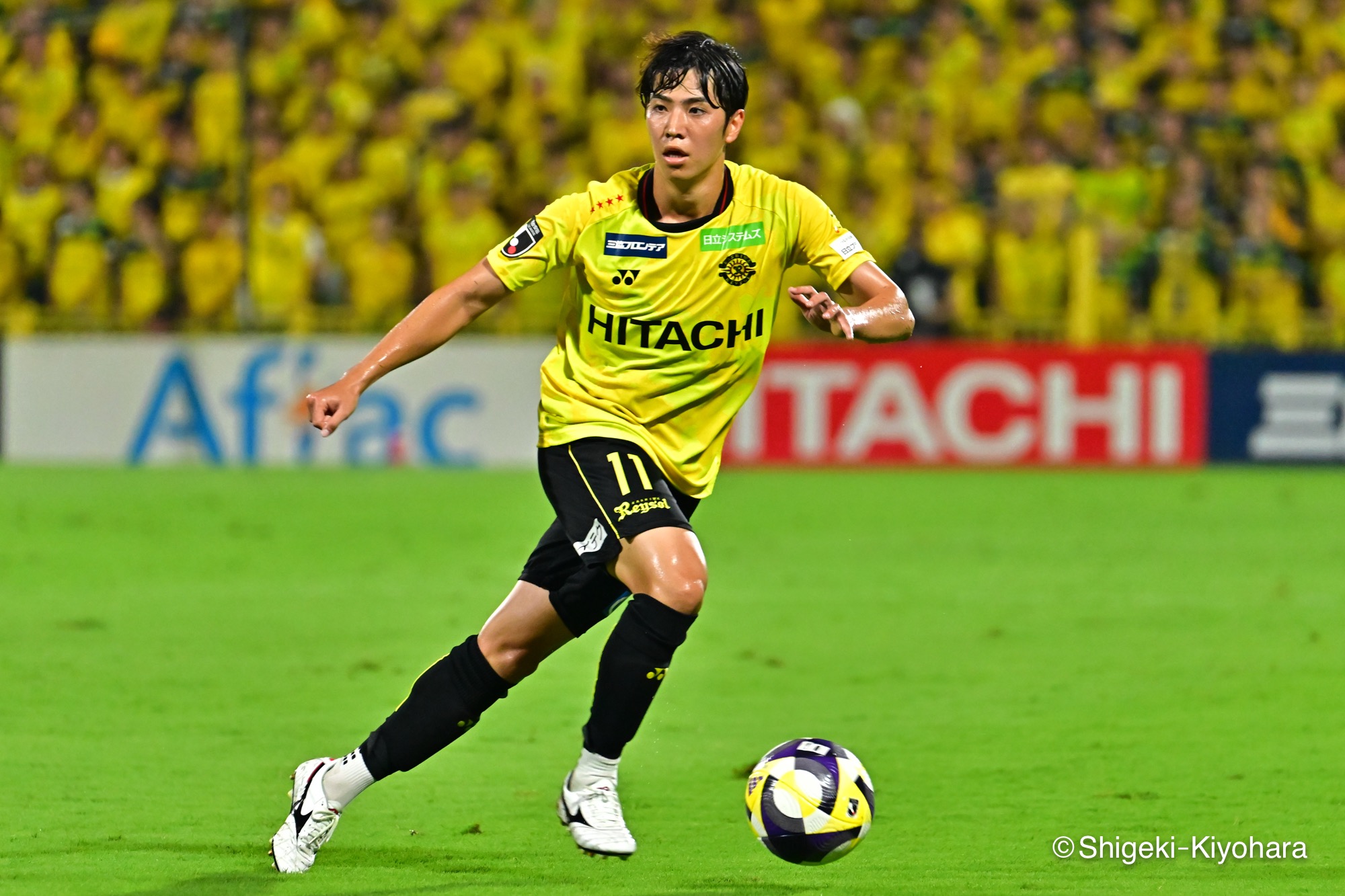 20250822 J1 Kashiwa vs Urawa Kiyohara25(s)