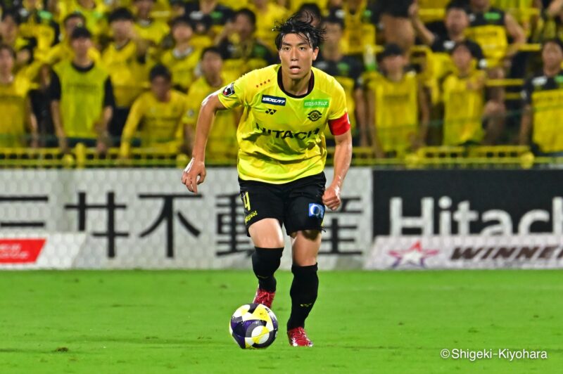20250822 J1 Kashiwa vs Urawa Kiyohara28(s)