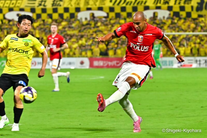 20250822 J1 Kashiwa vs Urawa Kiyohara43(s)