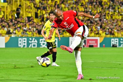 20250822 J1 Kashiwa vs Urawa Kiyohara44(s)