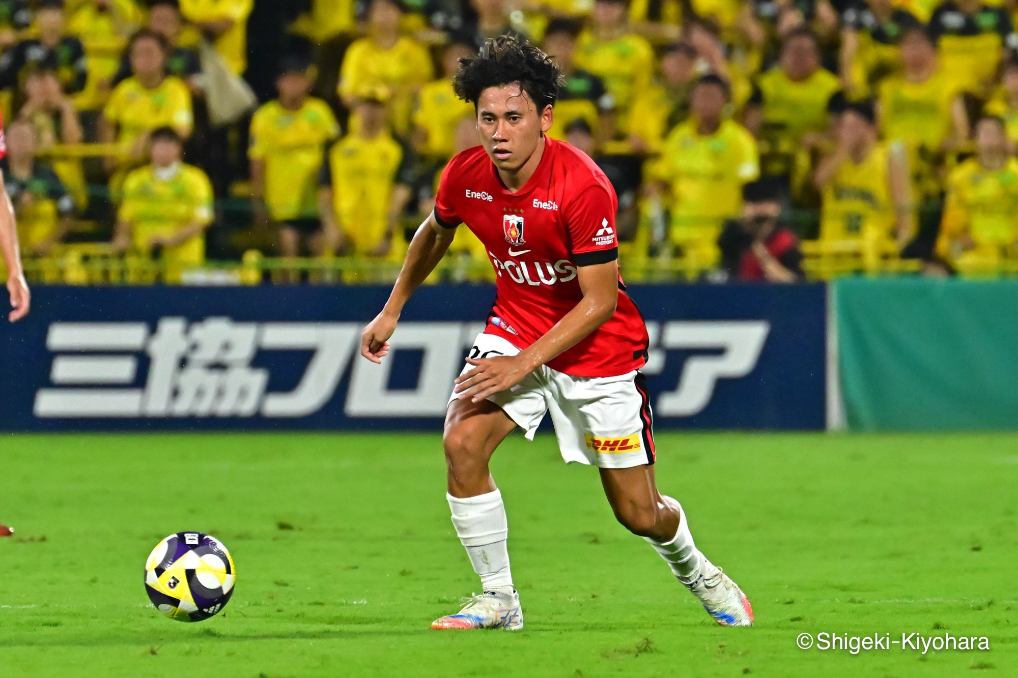 20250822 J1 Kashiwa vs Urawa Kiyohara45(s)