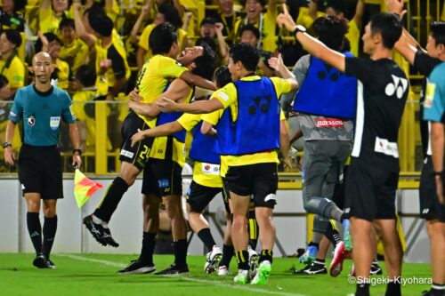 20250822 J1 Kashiwa vs Urawa Kiyohara48(s)