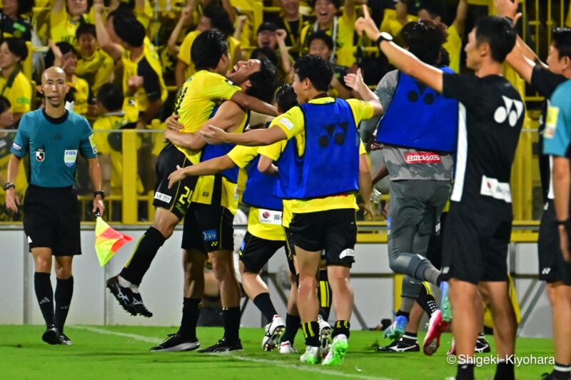 20250822 J1 Kashiwa vs Urawa Kiyohara48(s)