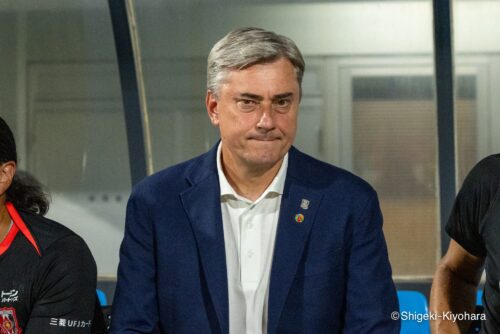 20250822 J1 Kashiwa vs Urawa Kiyohara6(s)