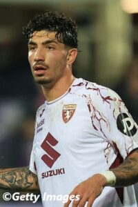ルカ・マリアヌッチ