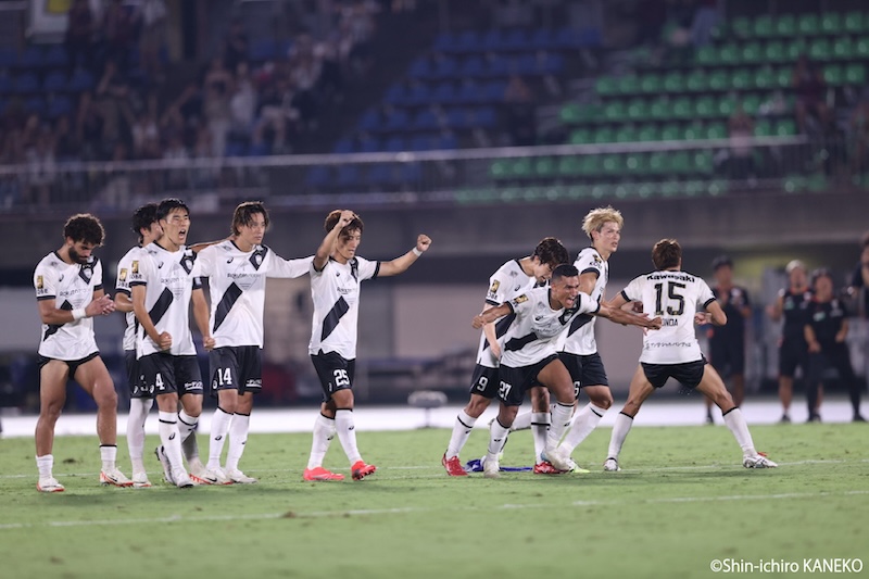 ヴィッセル神戸