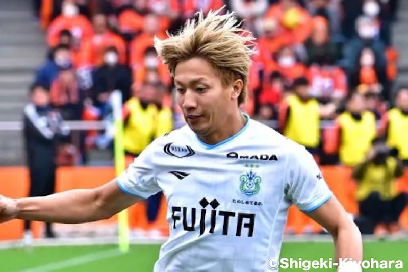 福田翔生