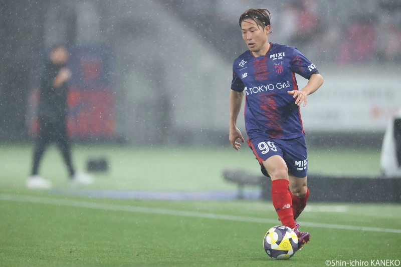 白井康介