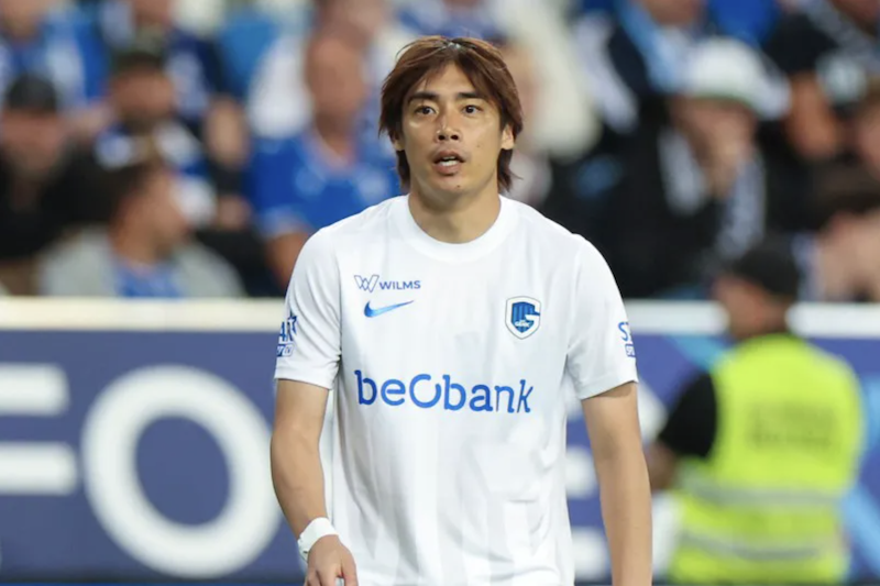伊東純也