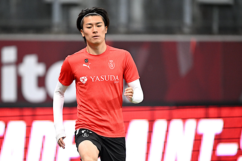 中村敬斗