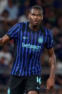 アンジェ・ヨアン・ボニー