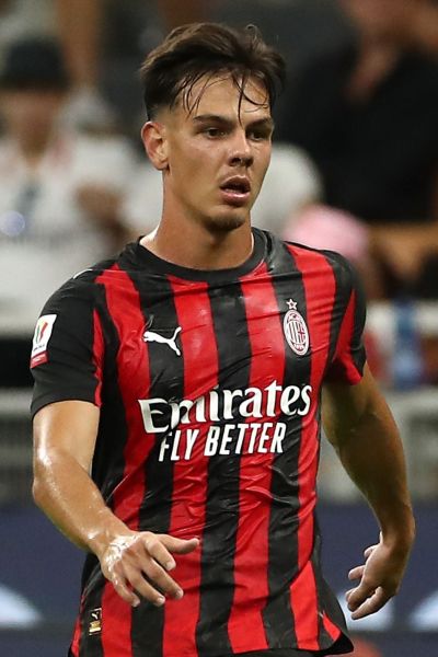 アルドン・ヤシャリ（ミラン）のプロフィール画像