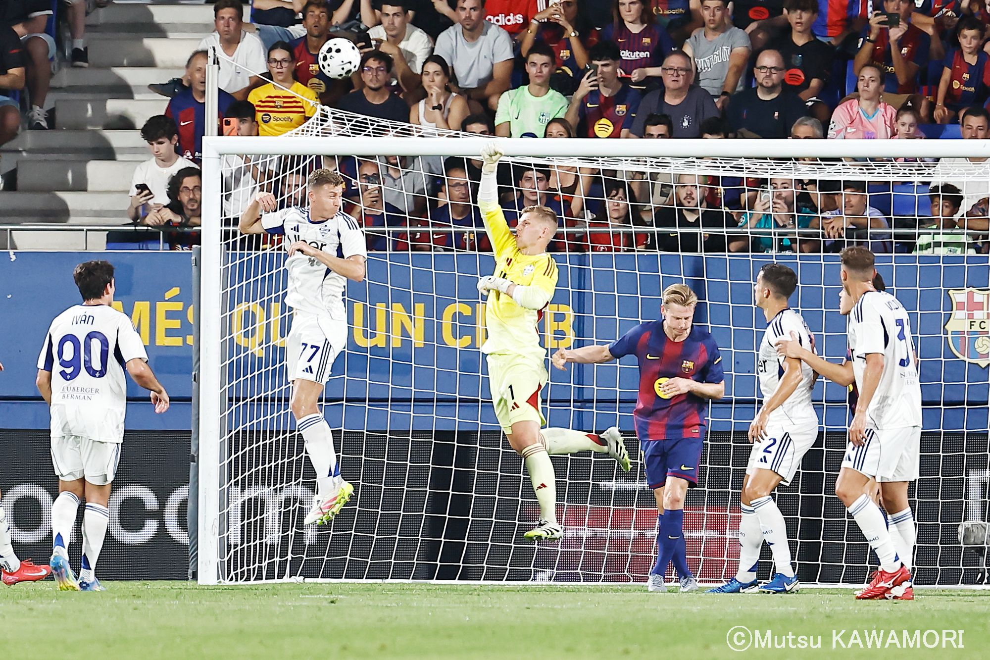 Please do not reproduce without prior permission.