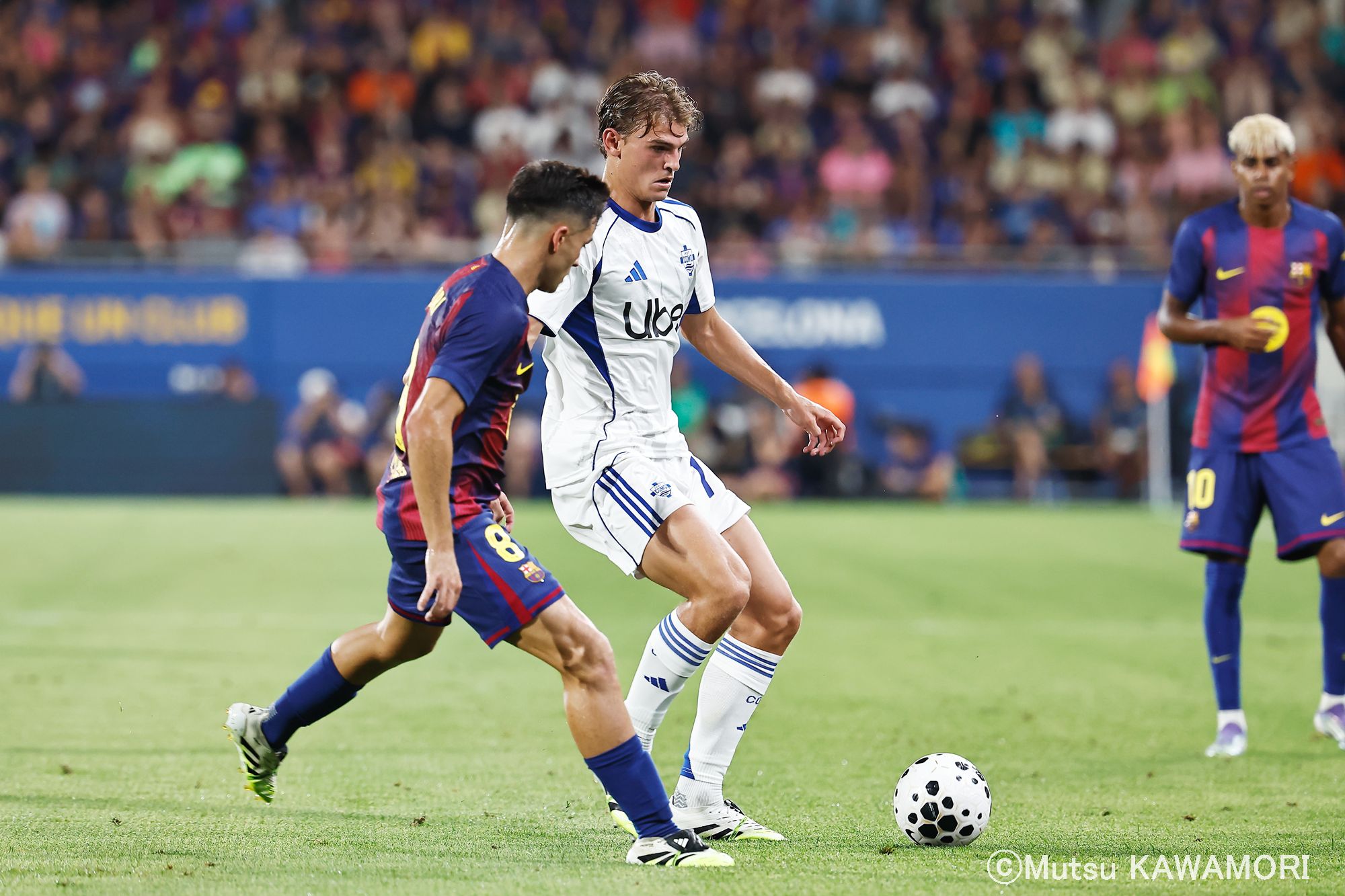 Please do not reproduce without prior permission.