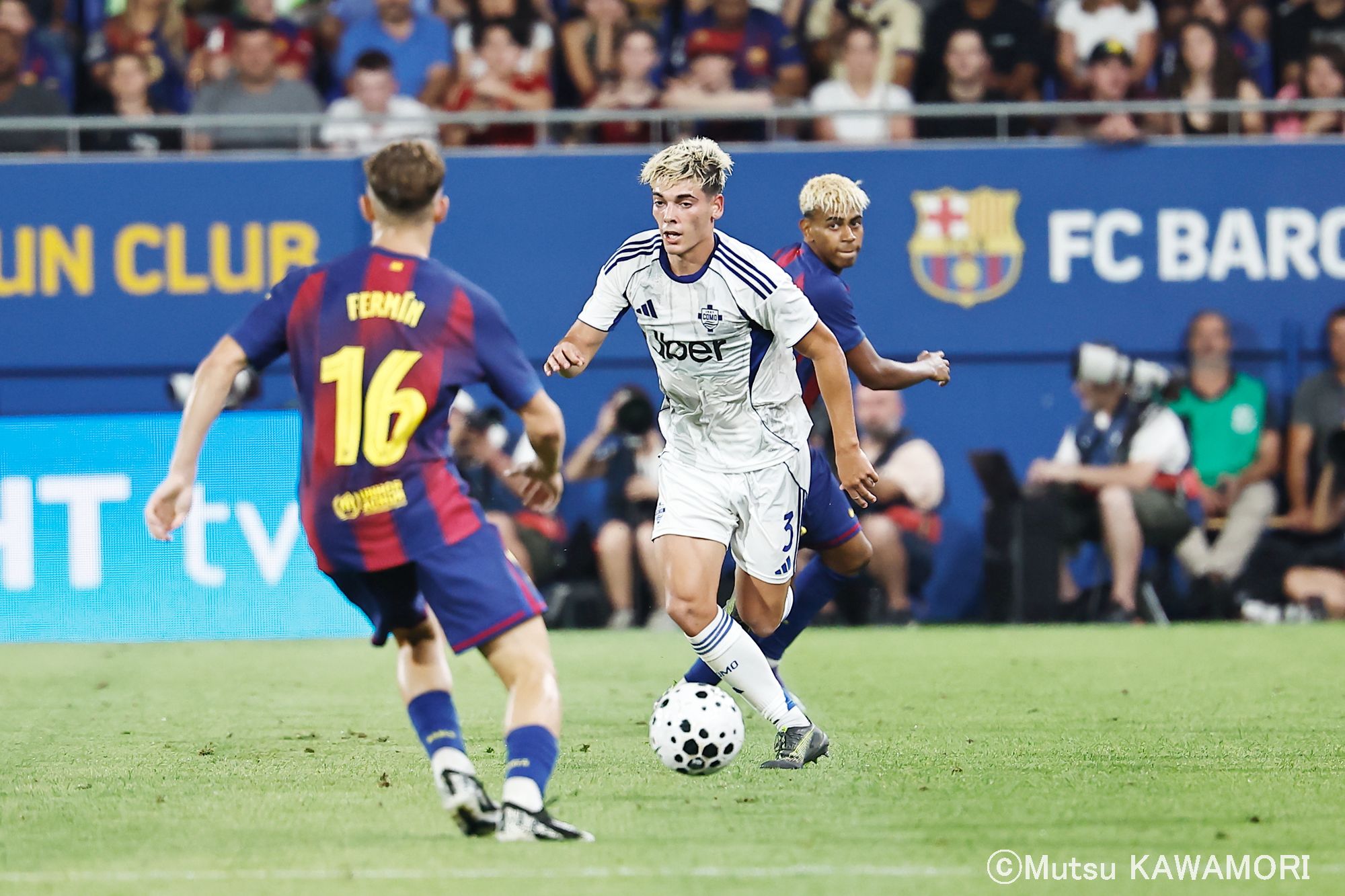 Please do not reproduce without prior permission.