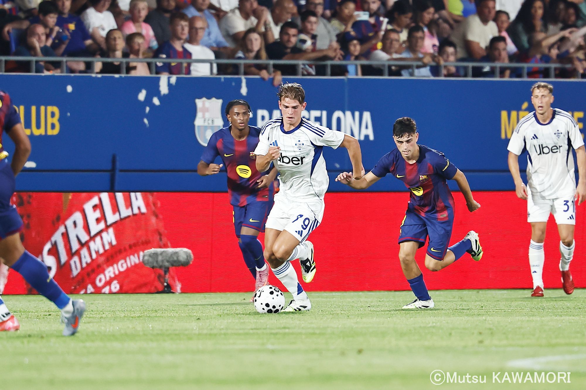 Please do not reproduce without prior permission.