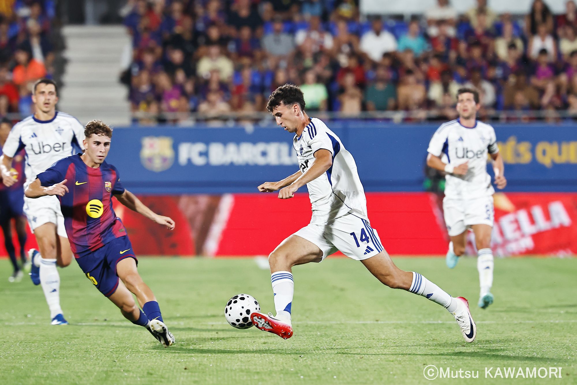 Please do not reproduce without prior permission.