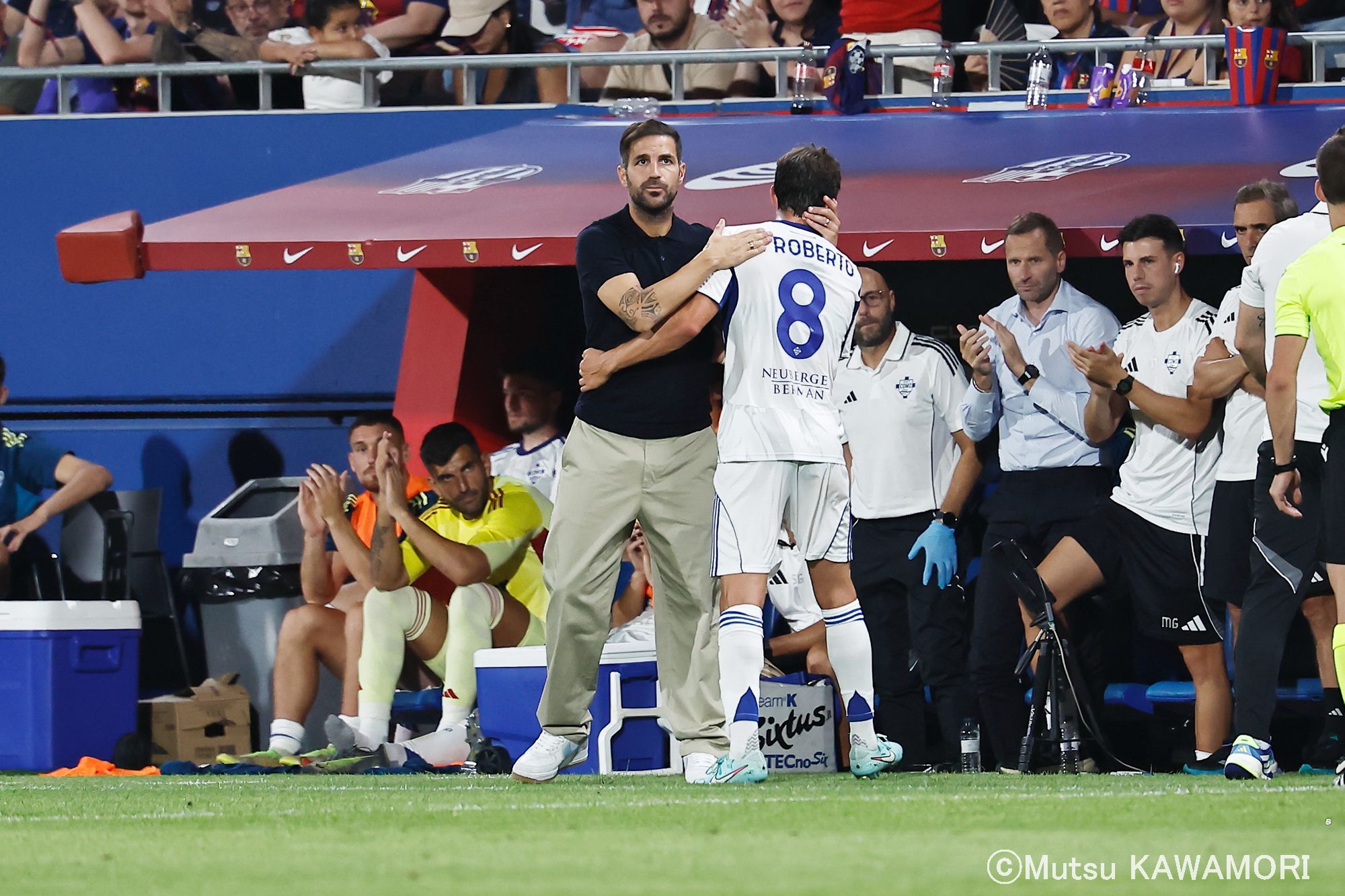 Please do not reproduce without prior permission.