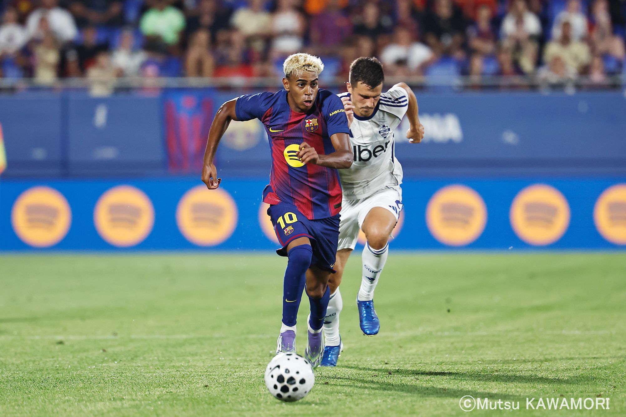 Please do not reproduce without prior permission.