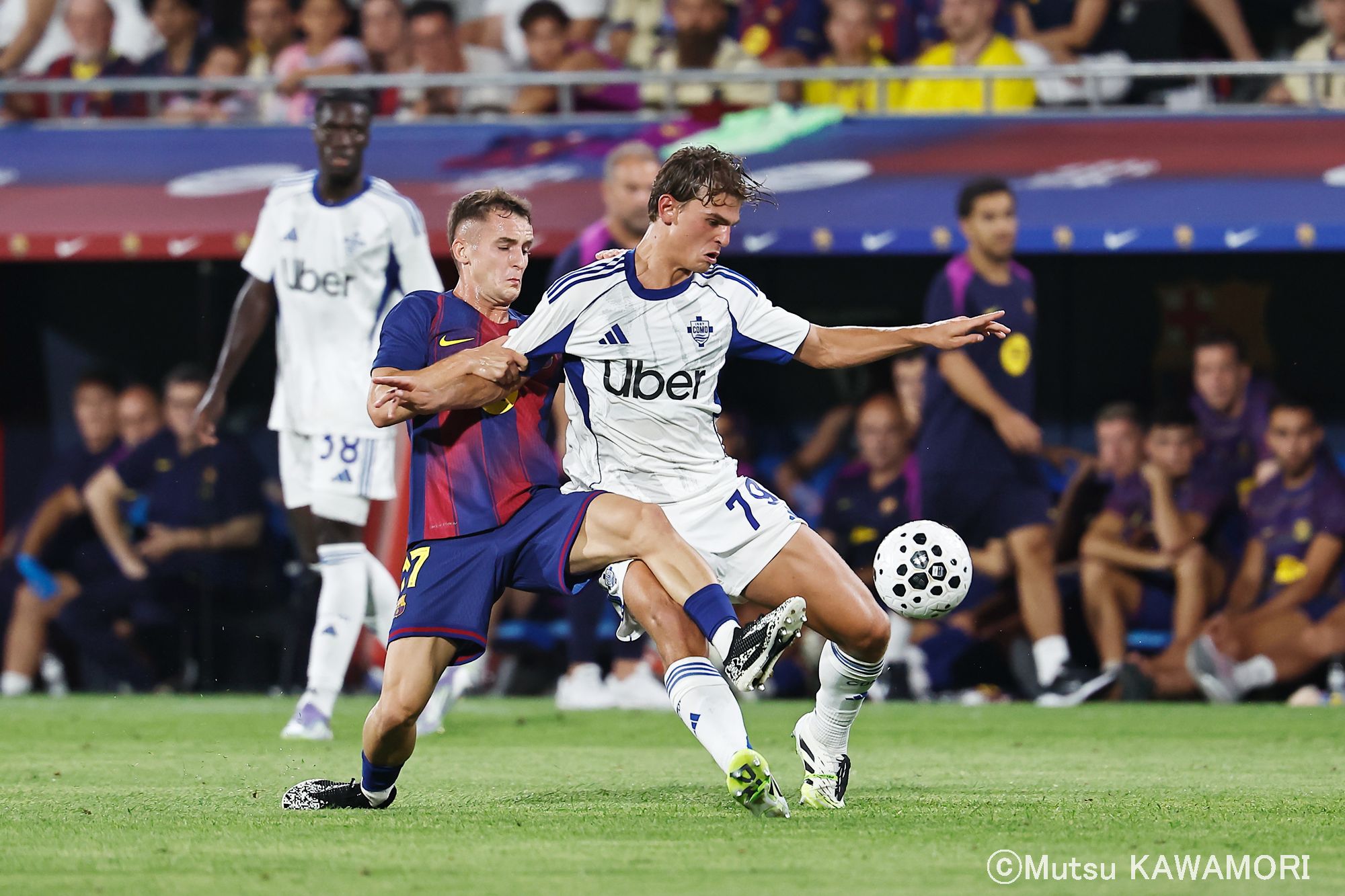 Please do not reproduce without prior permission.