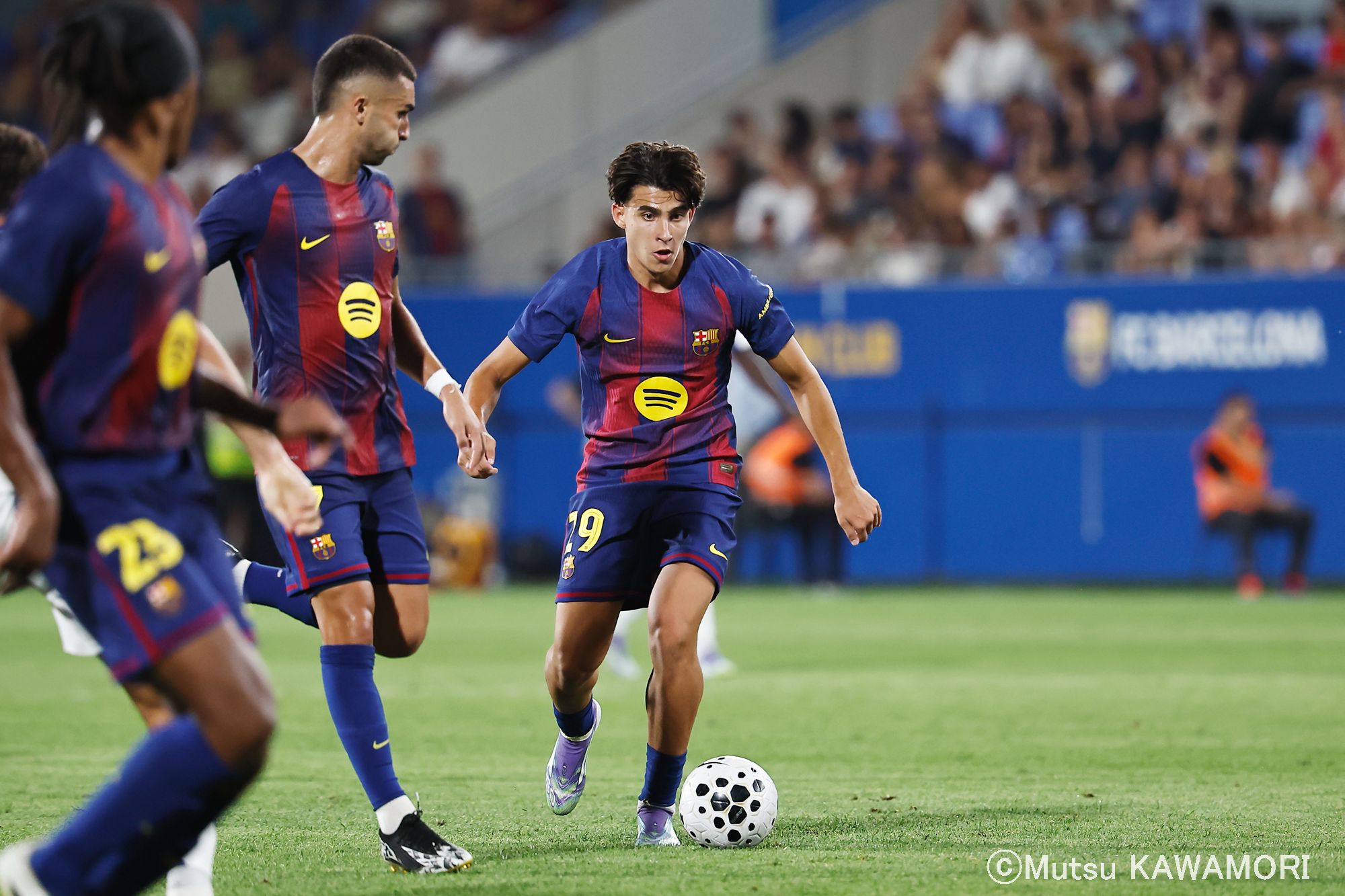 Please do not reproduce without prior permission.