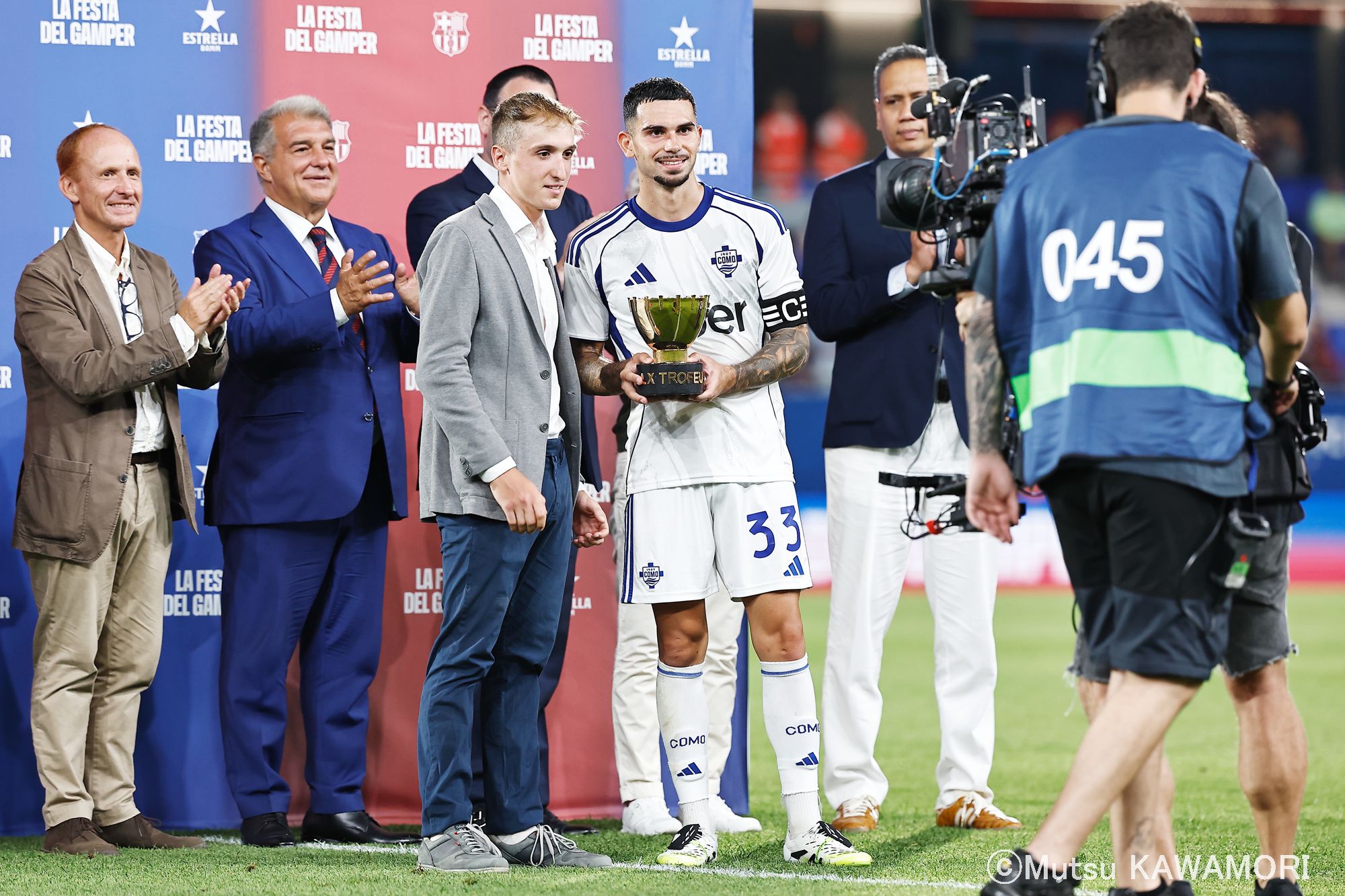 Please do not reproduce without prior permission.