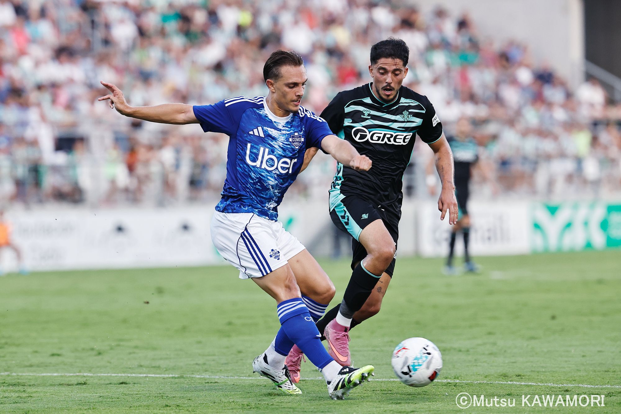 Please do not reproduce without prior permission.