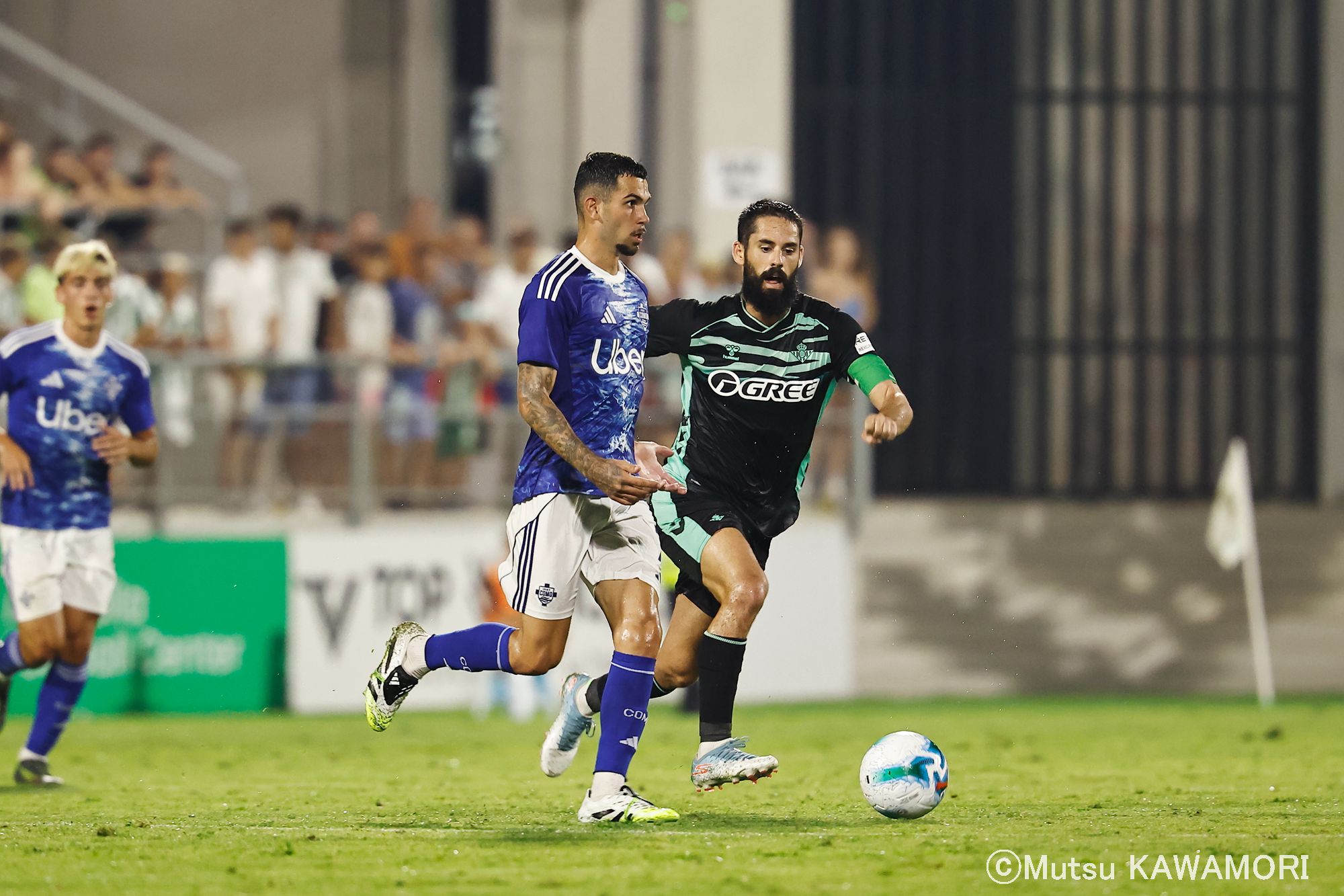 Please do not reproduce without prior permission.