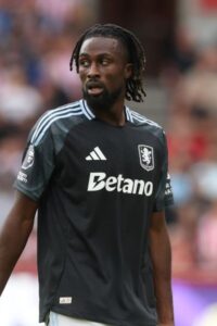 エヴァン・ゲサン