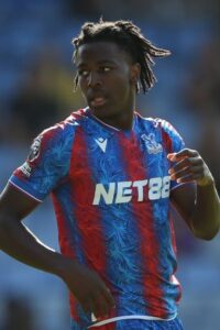 フランコ・ウメ・チブエゼ