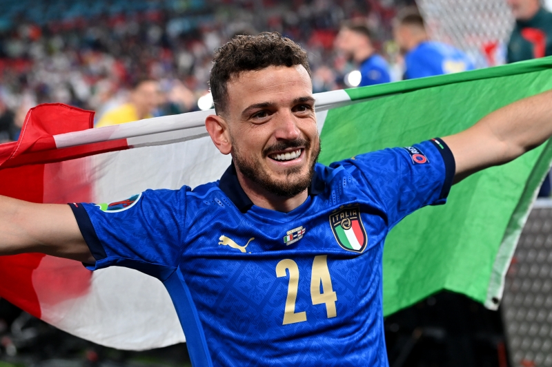 イタリア代表 フロレンツィ ユニフォーム o*o様 イタリア代表 フロレンツィ ユニフォーム - メルカリ