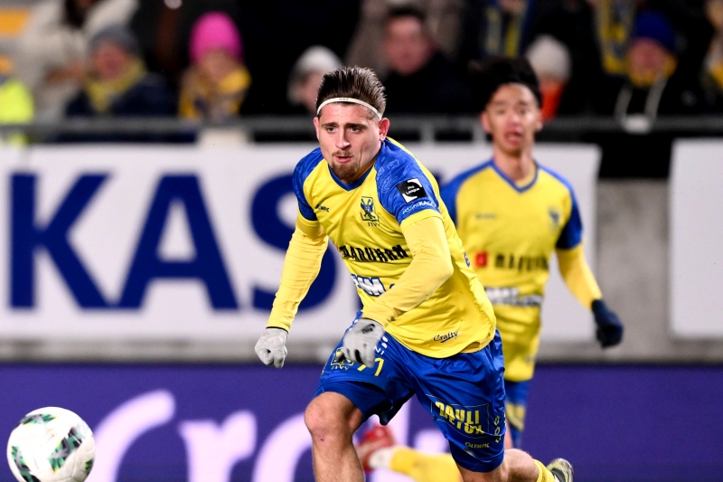 アドリアーノ・ベルタッチーニ