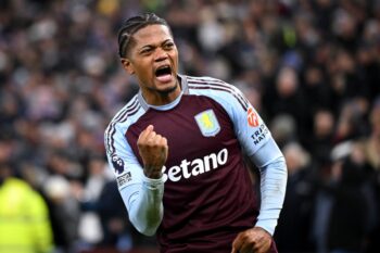 レオン・ベイリー