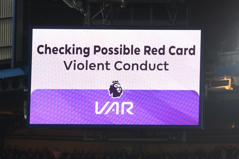 VAR