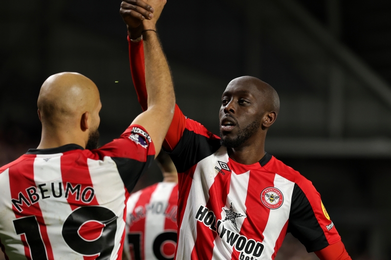 ブレントフォード退団希望のウィサが沈黙破る「クラブは不当に邪魔をし