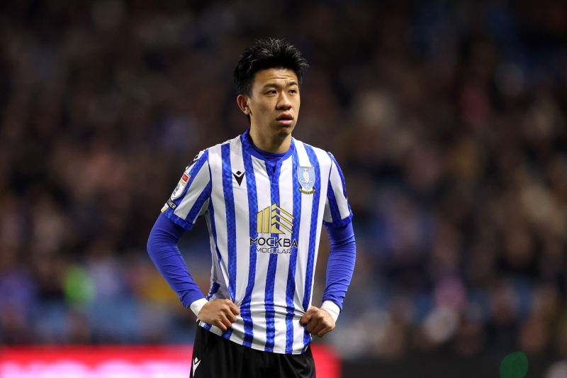 G大阪がDF初瀬亮の完全移籍加入を発表「強いガンバを取り戻す」…6年半