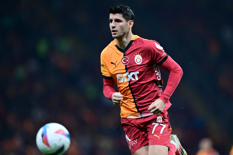 モラタがコモ加入に近づく？…3クラブ間での交渉進展、ガラタサライへの